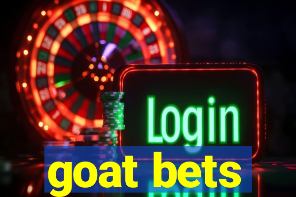 goat bets